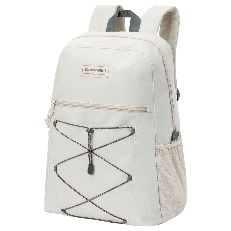 Dakine Tardy Slip 25 - Rucksack 42 cm (silver lining)