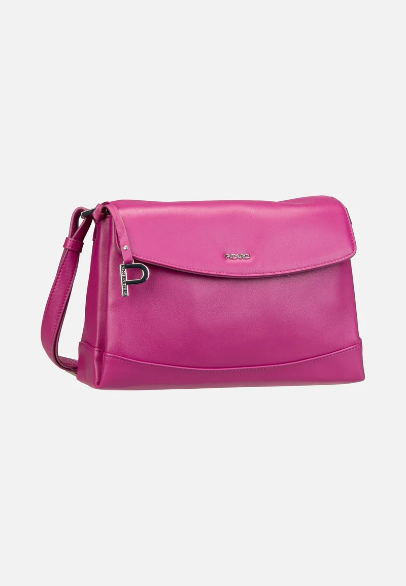 Really 8207 Fuchsia - Crossbody Bag