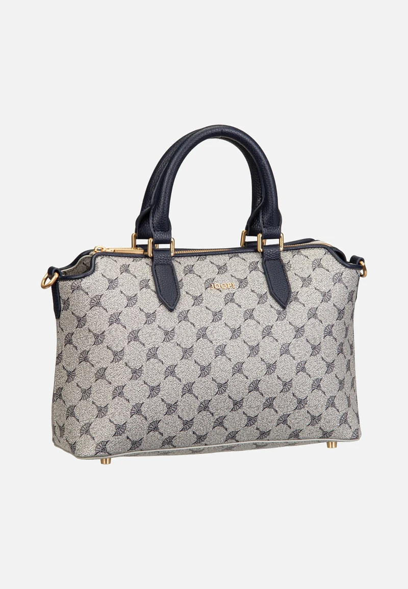 Mazzolino Lauren Handbag SHZ Darkblue - Henkeltasche