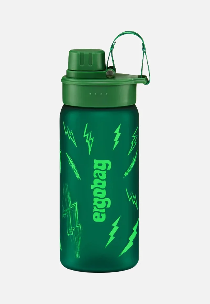Trinkflasche Blitze - Flasche