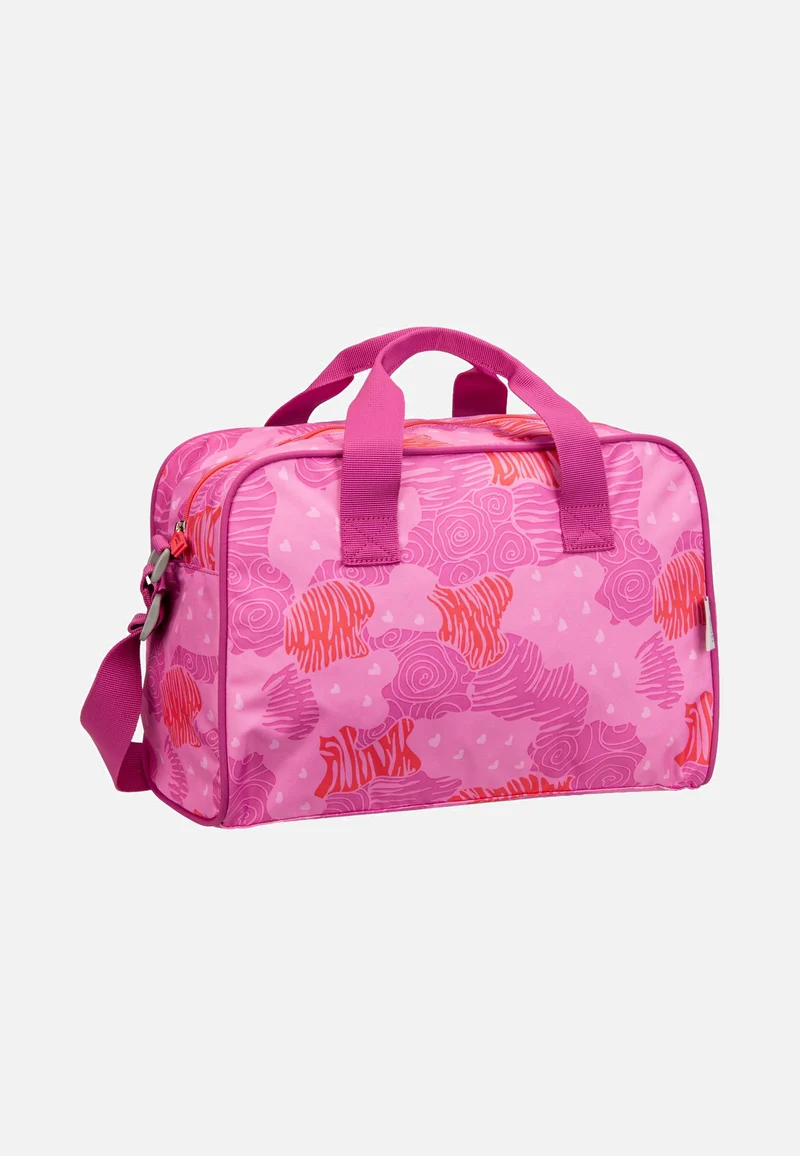Sporttasche Roses - Tasche