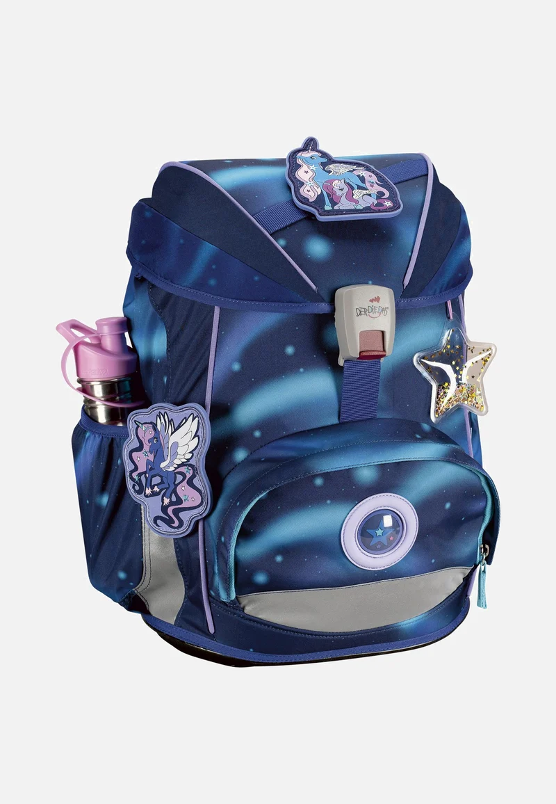 ErgoFlex Set 1 Luna - Schulrucksack