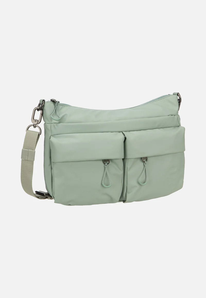 Mogami RE lite Sage Green - Crossbody Bag