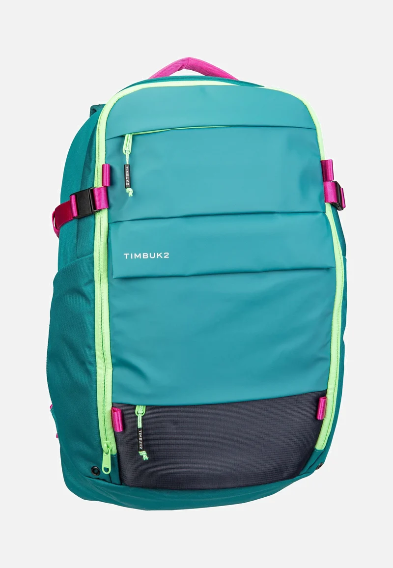 Parker Pack Verdigris Pop - Rucksack