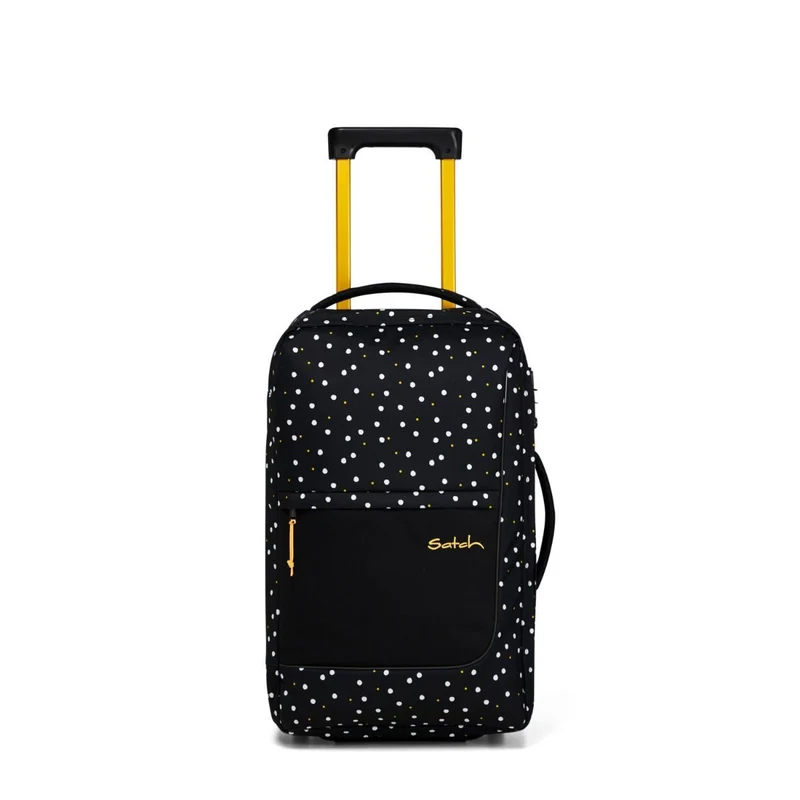 Satch Travel Flow Lazy Daisy Trolley S