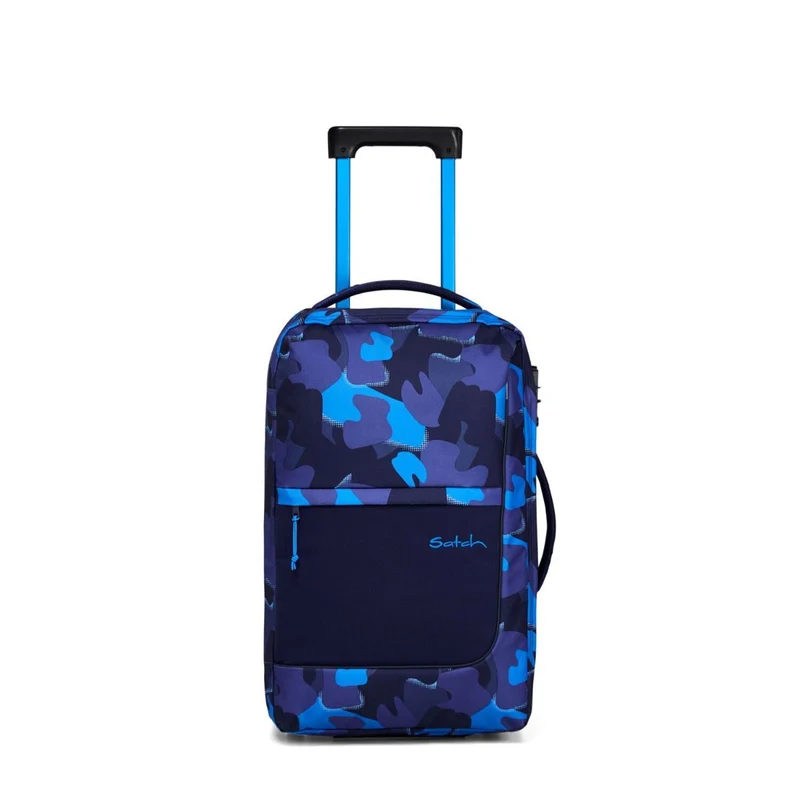 Satch Travel Flow Troublemaker Trolley S
