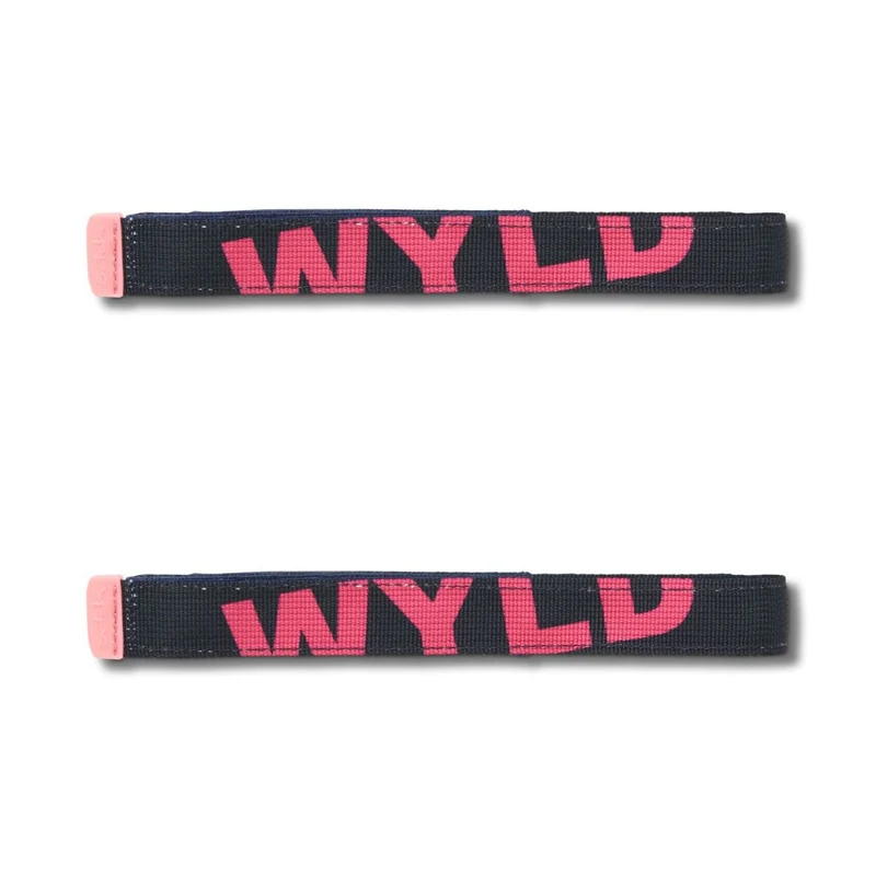Satch Swaps Wyld 2tlg.