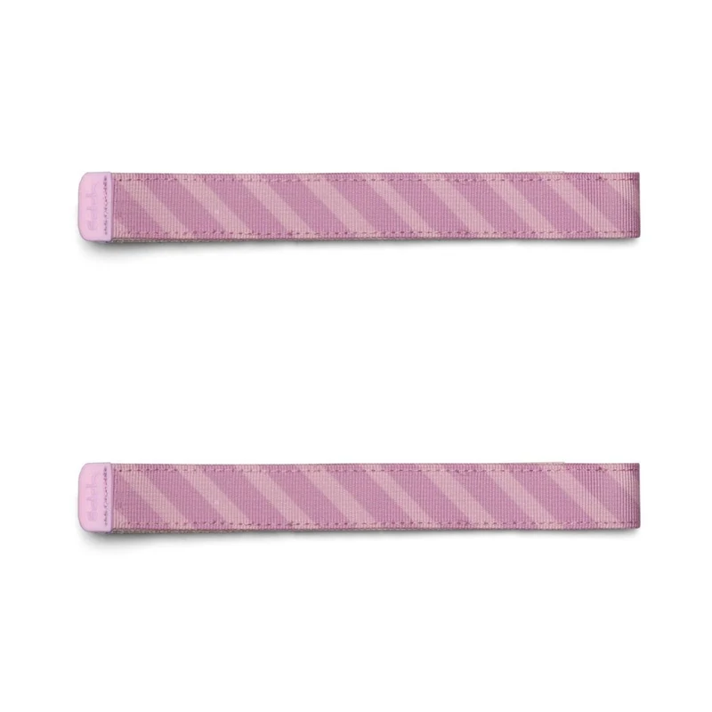 Satch Swaps Stripe Rose 2tlg.
