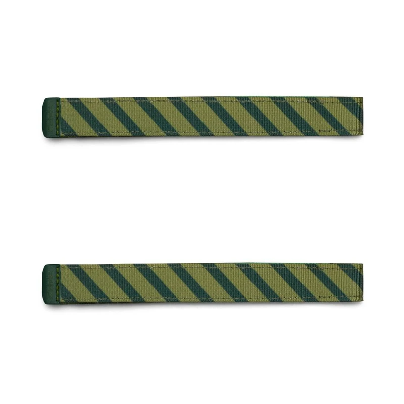 Satch Swaps Stripe Green 2tlg.