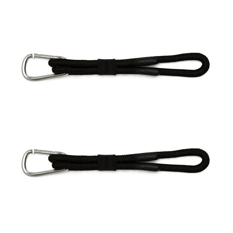Satch Swaps Hook Black 2tlg.