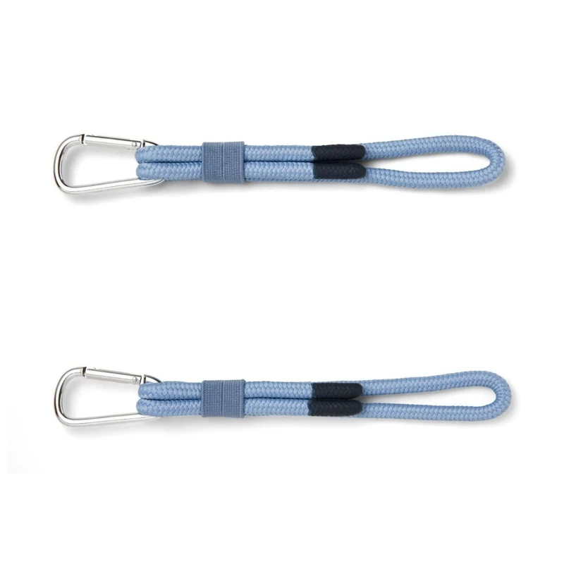 Satch Swaps Hook Light Blue 2tlg.