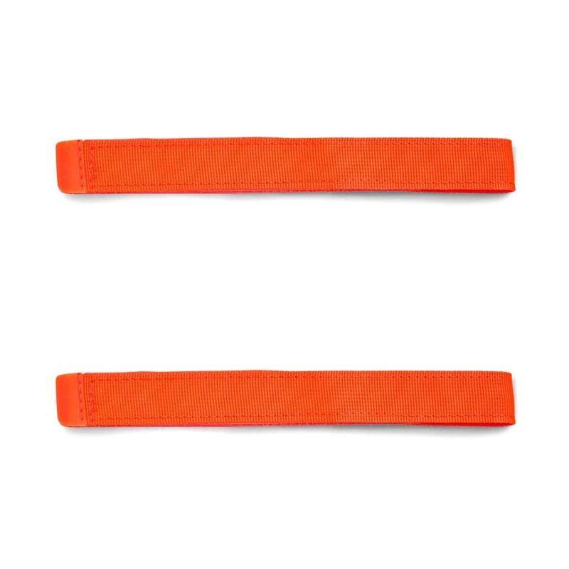 Satch Swaps Neon Orange 2tlg.