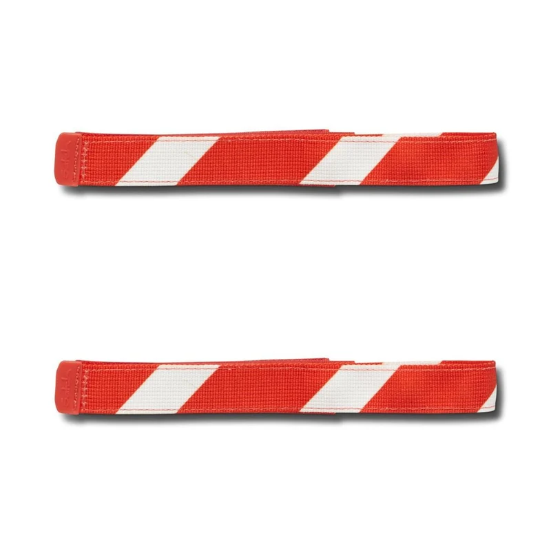 Satch Swaps Red & White 2tlg.