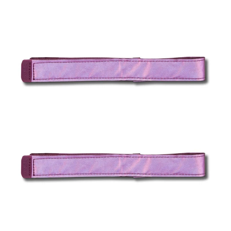 Satch Swaps Reflective Purple 2tlg.