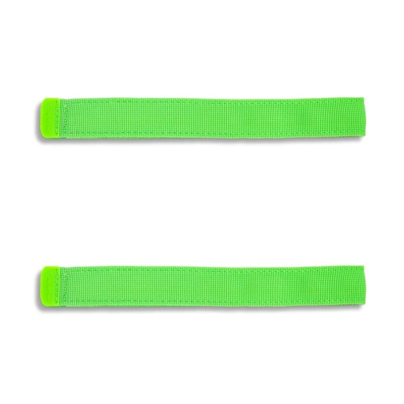 Satch Swaps Neon Green 2tlg.