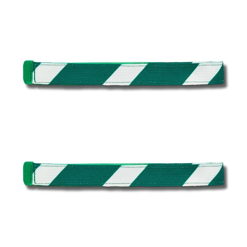 Satch Swaps Green & White 2tlg.