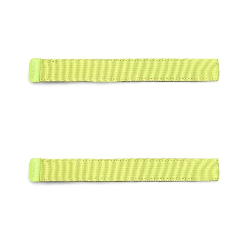 Satch Swaps Mono Lime 2tlg.