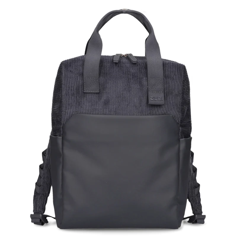 zwei Lou LUR130 - Rucksack 39 cm (cord-polar)