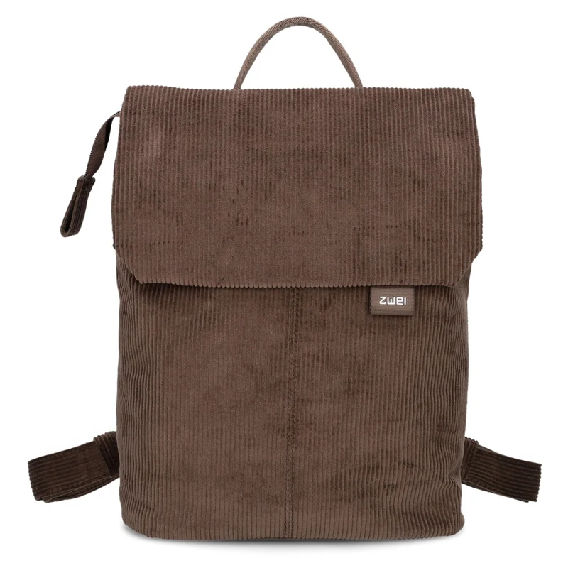 zwei Mademoiselle MR13 - Rucksack 35 cm (cord-wood)