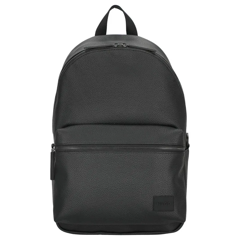 HUGO Ethon 2.0 HI N - Rucksack 13" 42 cm (black)