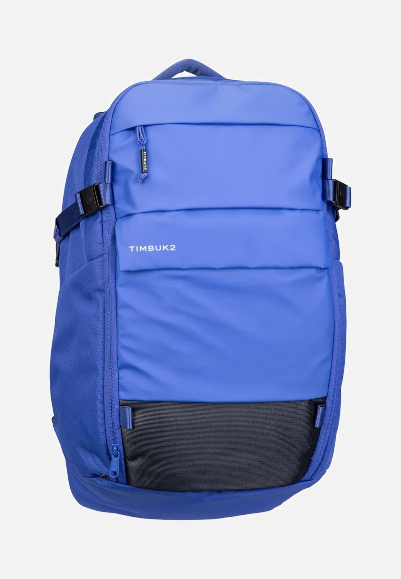 Parker Pack Satin Sky - Rucksack