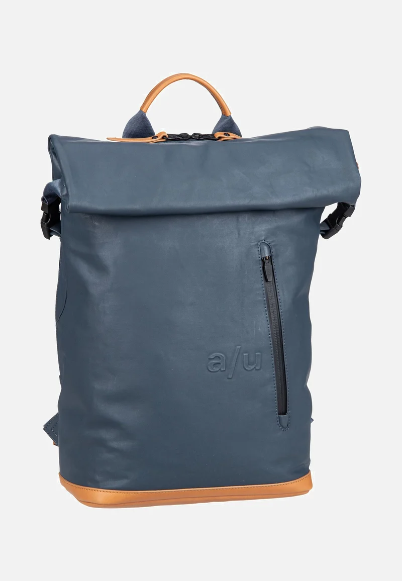 Tokio Cosmic Void - Rolltop Rucksack