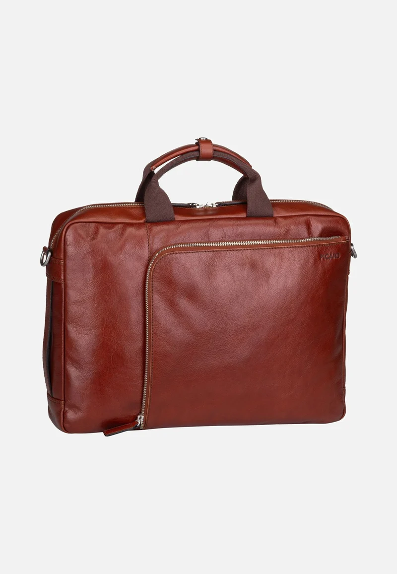 Buddy 4505 Cognac - Aktentasche