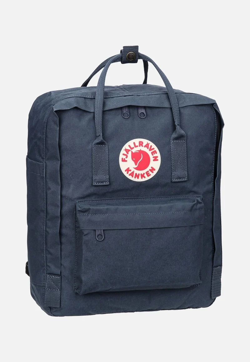 Kanken Navy - Rucksack
