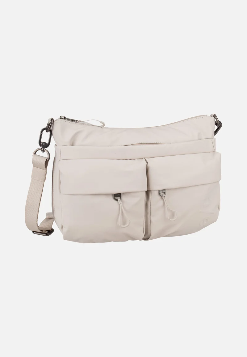 Mogami RE lite Linen - Crossbody Bag