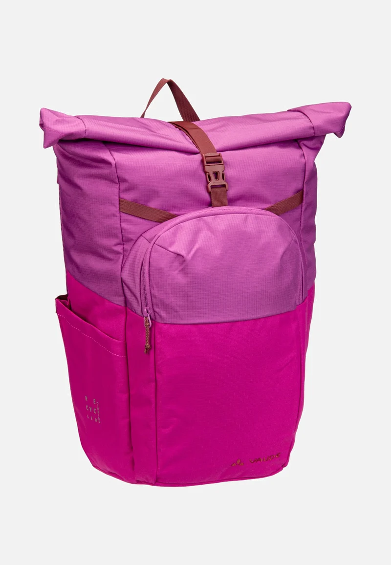 Okab II Pink Orchid - Rucksack