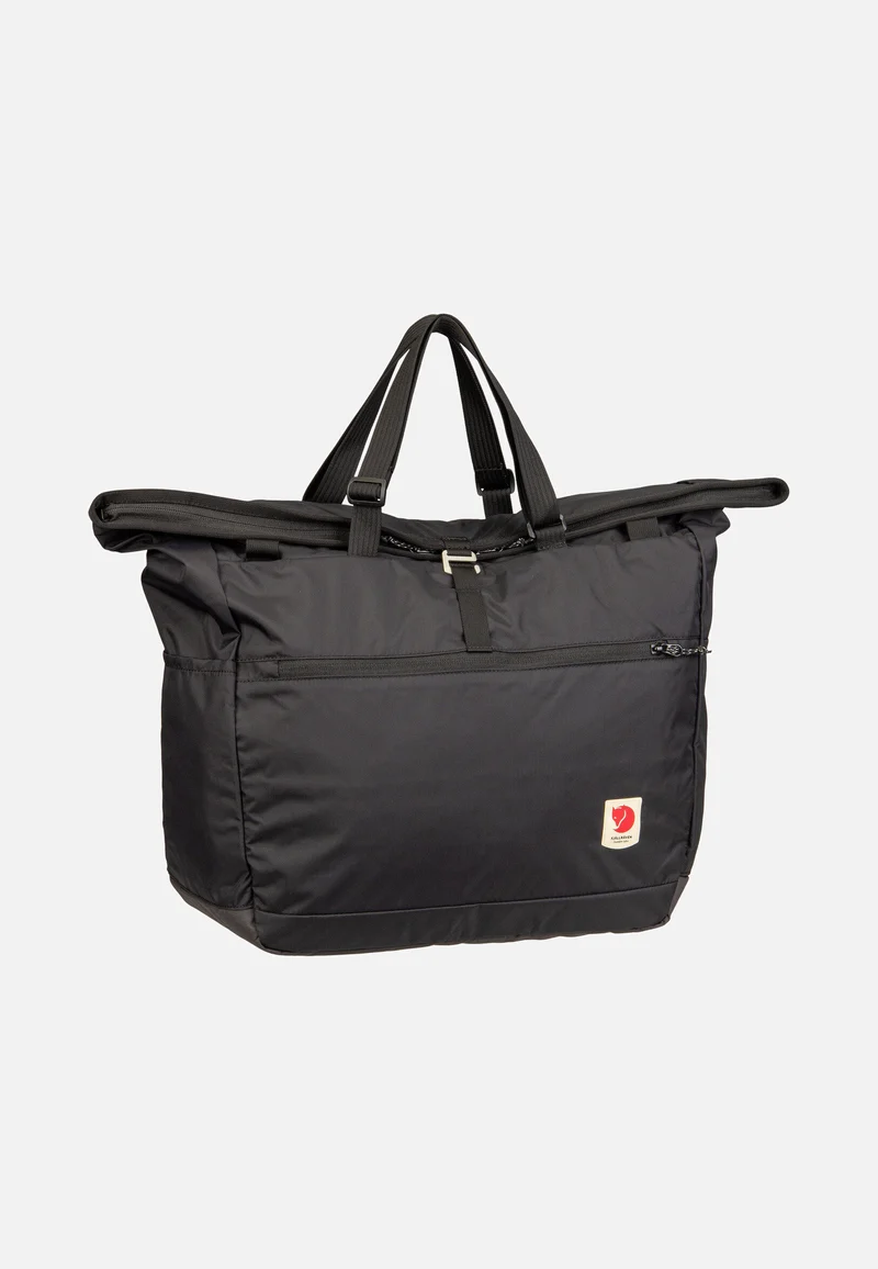 High Coast Tote 30 Black - Tote Bag