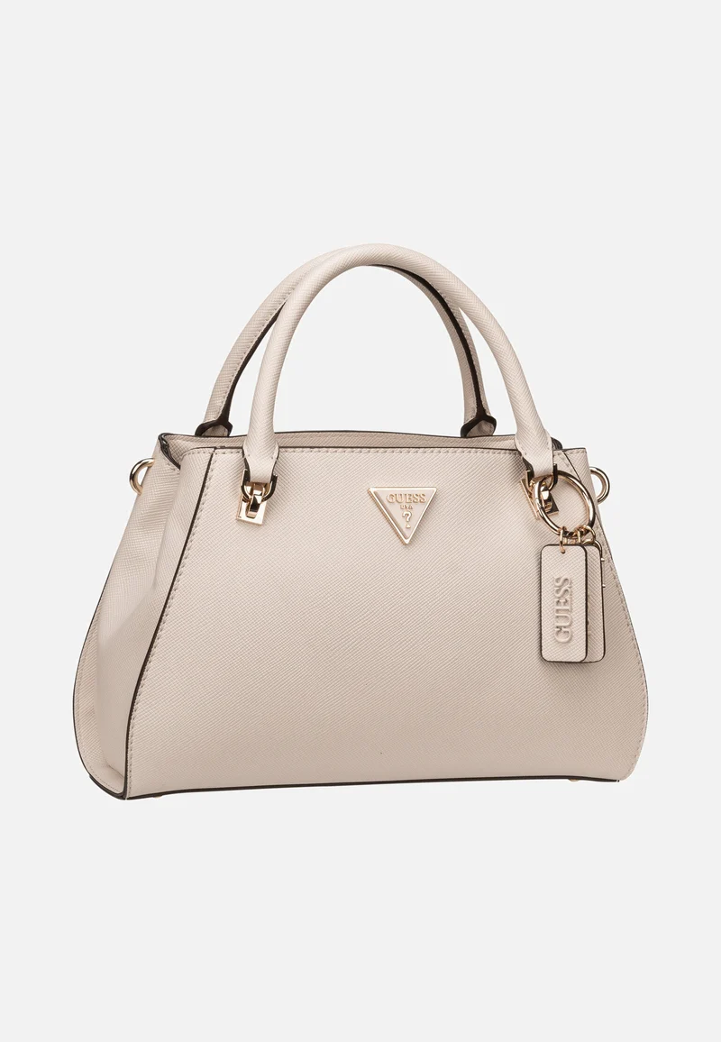 Noelle II Luxury SAT 72070 Bone - Henkeltasche