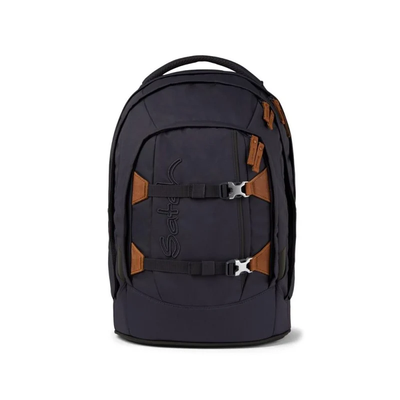 Satch Pack Nordic Grey Skandi Edition Schulrucksack