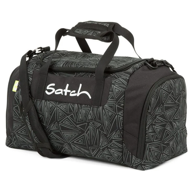 Satch Sporttasche Ninja Bermuda