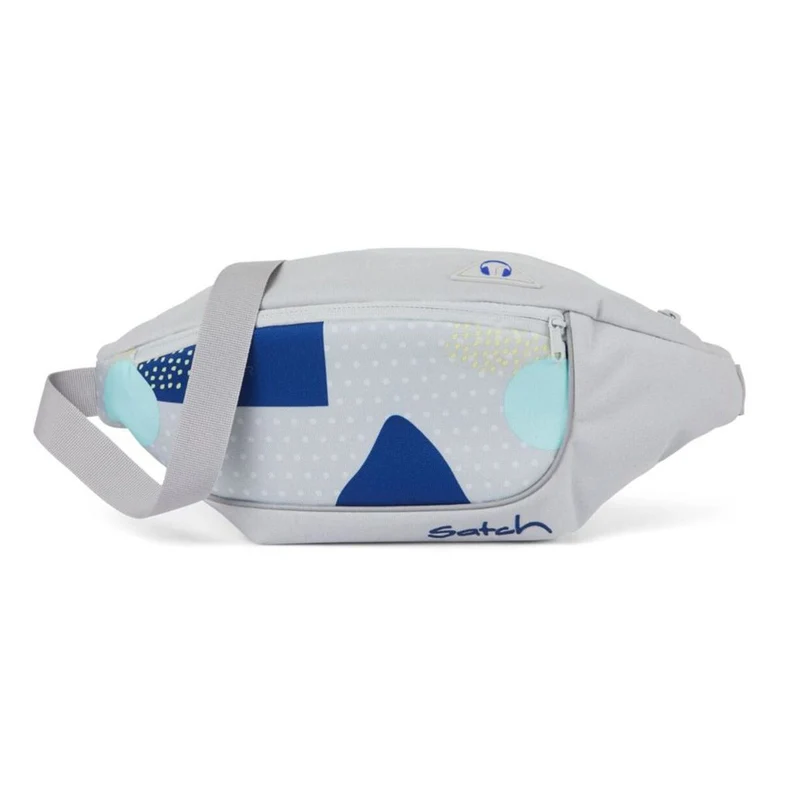 Satch Cross Hip Bag Mix It Gürteltasche
