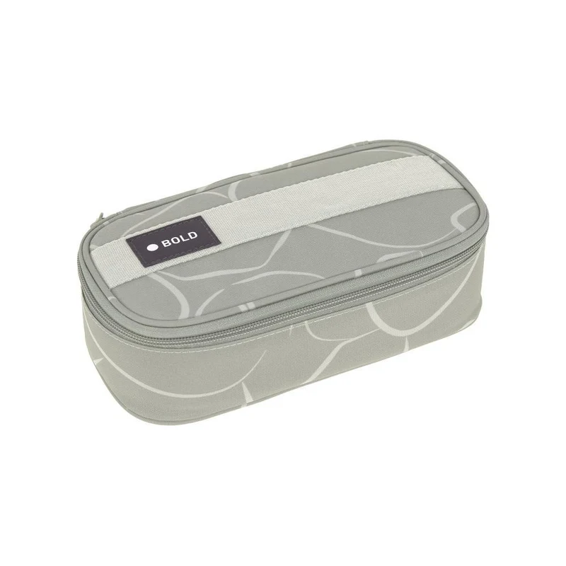 Lässig Bold Curve Sage Schlamperbox