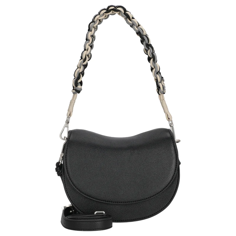 FREDsBRUDER That's my Saddle - Schultertasche 30 cm (black)