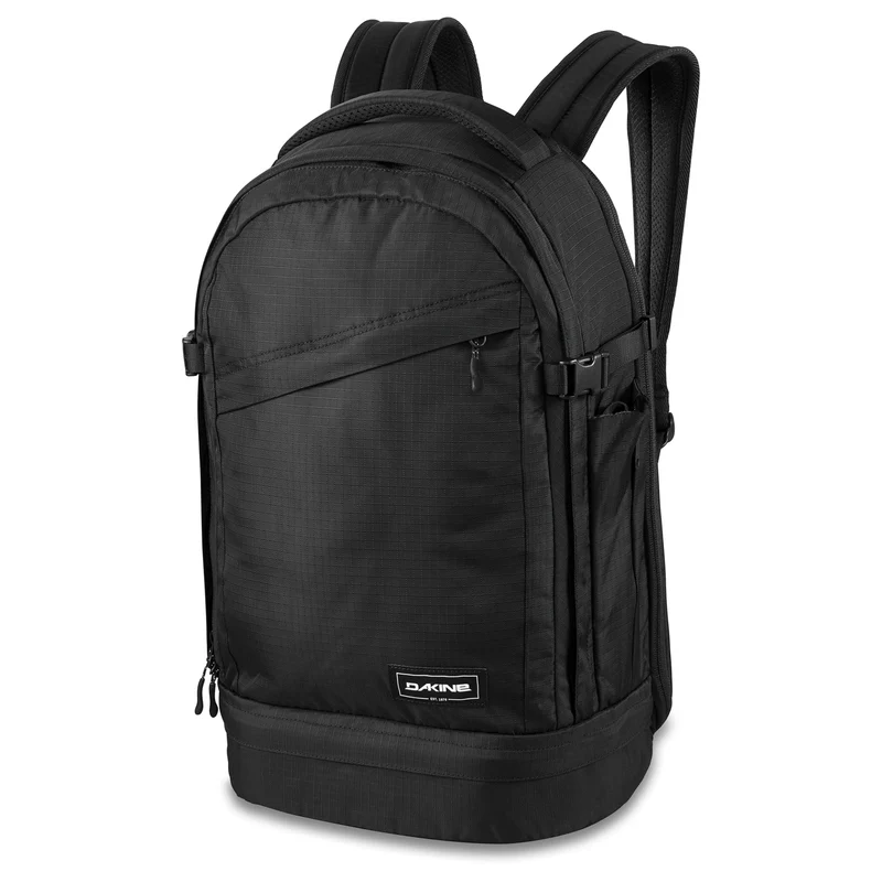 Dakine Verge - Rucksack 16" 45 cm (black ripstop)