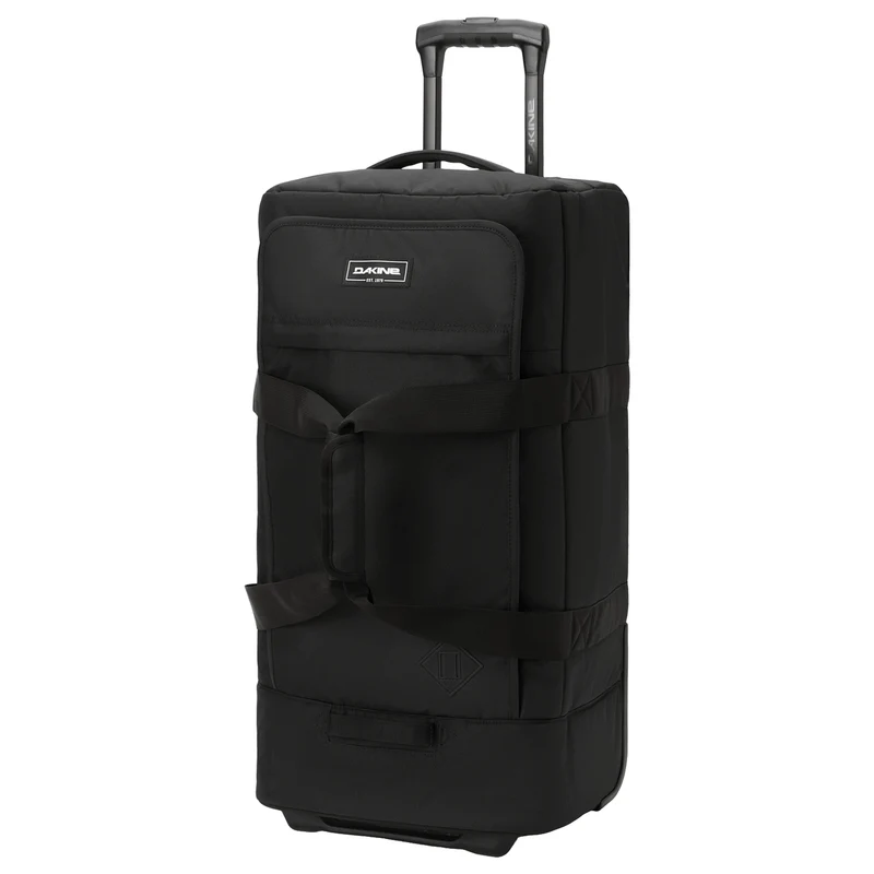 Dakine 365 Roller Duffle 70 - Rollenreisetasche 72 cm (black)