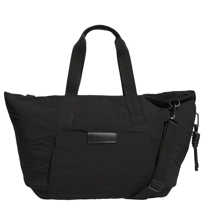 adidas Fav Duffle Bag - Reisetasche (black)