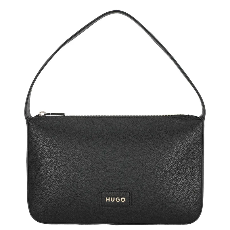 HUGO Orin Hobo - Henkeltasche 28 cm (black)