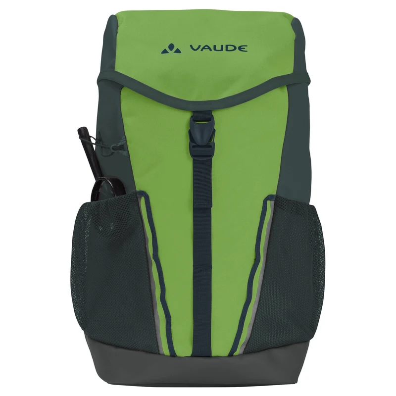 Vaude Puck 10 - Kinderrucksack 38 cm (dark forest)