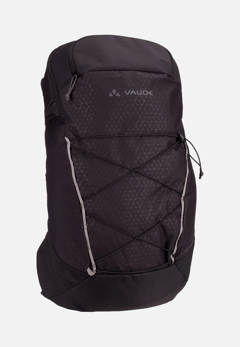 Agile Air 20 Black - Wanderrucksack