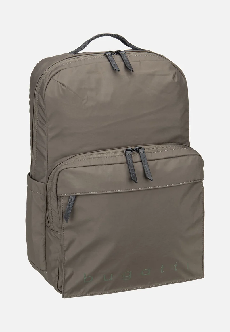 Legere Backpack Olive - Rucksack