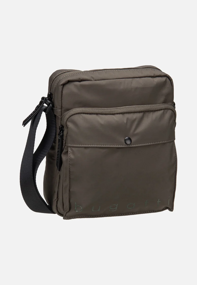 Legere Crossbody Bag Olive - Crossbody Bag