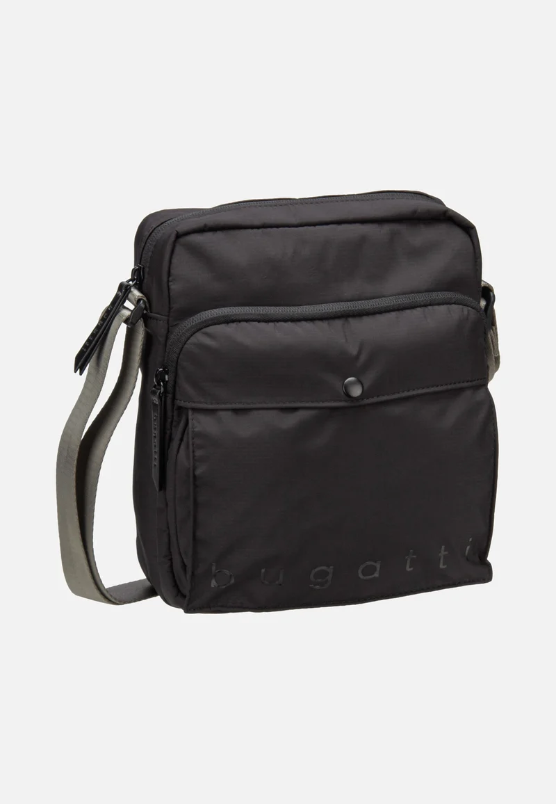 Legere Crossbody Bag Black - Crossbody Bag