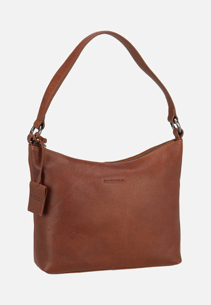 Antique Avery 8005221 Cognac - Schultertasche