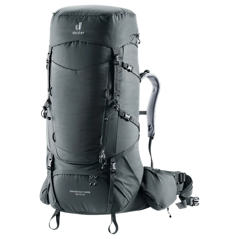 Deuter Aircontact Core 65 + 10 SL - Women's Trekkingrucksack 84 cm (graphite)