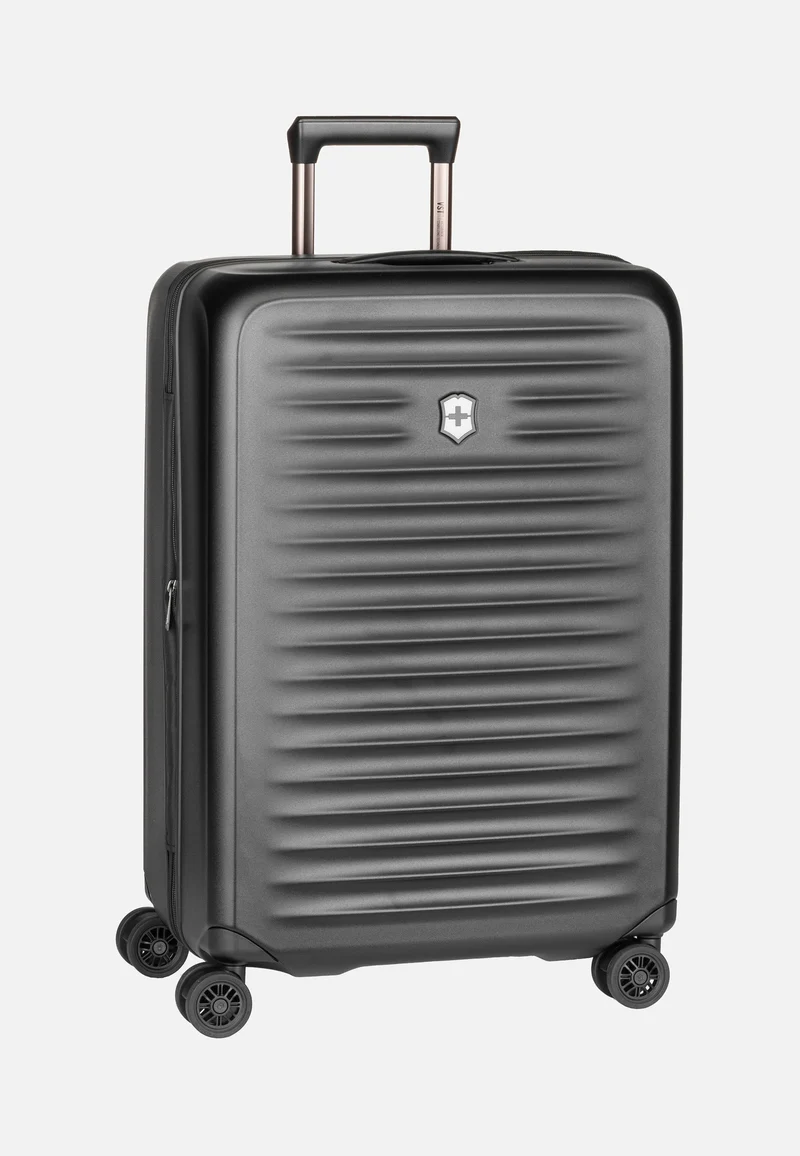 Airox Advanced Medium Case Black - Koffer