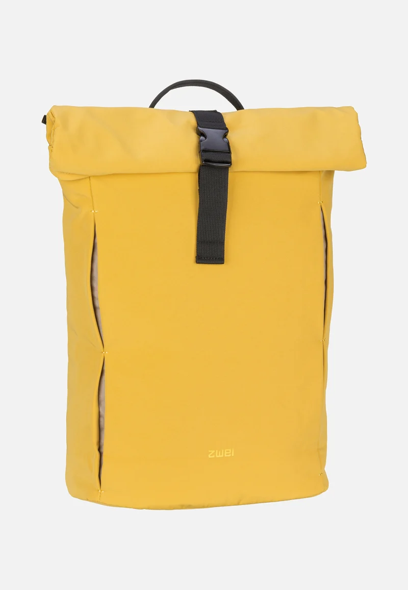 Toni TOR250 Yellow - Rolltop Rucksack